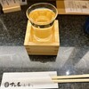 すし辰の立ち食い minamoa店