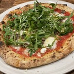 ラッテリア ベベ  カマクラ - 