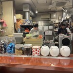 ラッテリア ベベ  カマクラ - 