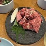 焼肉ハウス 明洞 - 