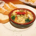 Spanish Bar massa Hiroshima Minamoa Ten