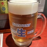 鳥刺し酒場 スタンドくーま君 - 