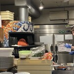 ラッテリア ベベ  カマクラ - 