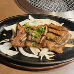 焼肉 冷麺 ユッチャン。 - 