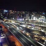 万葉倶楽部 神戸ハーバーランド温泉 - 