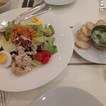 パークサイドダイナー - 