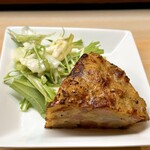 絆 dining - キッシュ