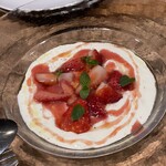 ラッテリア ベベ  カマクラ - 