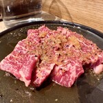 やきにく 山笑ふ - 