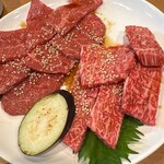焼肉ハウス 明洞 - 