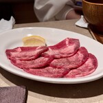 やきにく 山笑ふ - 