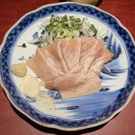 鳥刺し酒場 スタンドくーま君 - 