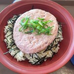 すき家 - 料理写真: