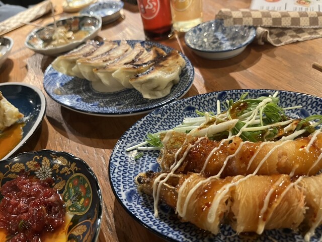 by tukus873 : 蒸とアテ ふぅふぅ 京都駅前店 - 京都/居酒屋 | 食べログ