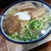 な～ちゃん - 沖縄そば定食