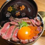 焼肉割烹 金造 - 