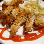 チャイナキッチン 胡宮 - 