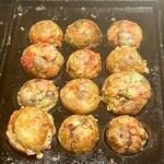 Tako no Tetsu Kakuda Ten - 