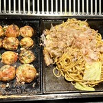 Tako no Tetsu Kakuda Ten - 