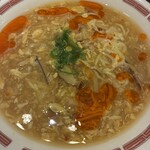 バーミヤン - 料理写真: