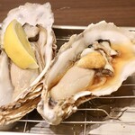 かすうどん 風土 - 