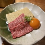 焼肉割烹 金造 - 