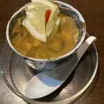 チャイナキッチン 胡宮 - 