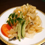 チャイナキッチン 胡宮 - 料理写真: