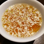 チャイナキッチン 胡宮 - 