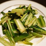 チャイナキッチン 胡宮 - 