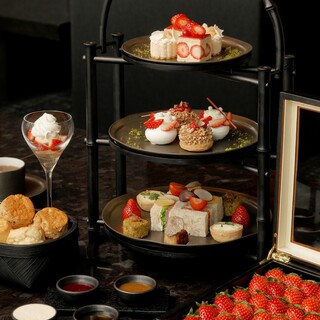 ザ・ラウンジ byアマン_2