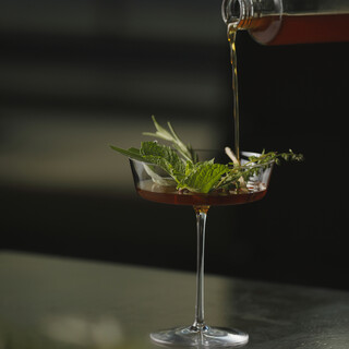 ザ・ラウンジ byアマン_1