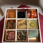 お料理 しん乃 - 