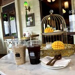 The Gingerbread House - 