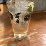 なかみち 名西酒蔵 - 