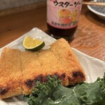 なかみち 名西酒蔵 - 