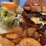 エスビーダイナー コウベ - 