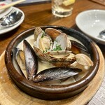 下町バル ながおか屋 - 