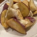 なかみち 名西酒蔵 - 