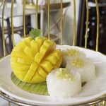 The Gingerbread House - 