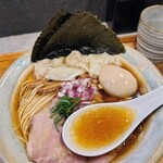 Homemade Ramen 青麦 - 