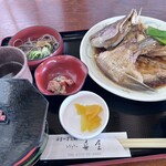 レストラン 舟屋 - 