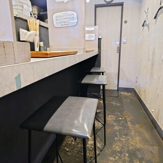 Homemade Ramen 青麦_2