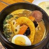 スープカレー専門店 シャララ