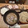 麺屋 周郷 神田店