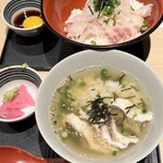 잇신마루 도고점