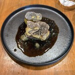 渡辺料理店 - 