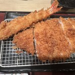 新宿さぼてん - 料理写真: