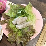 東南アジア屋台 アガリコ食堂 - 