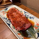 大衆焼肉ホルモン 天陽 - 